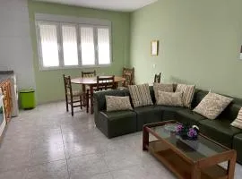 APARTAMENTOS CAMIÑO DO RIO
