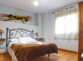 Apartamentos Rurales La Vera, hotel que aceita pets em Jarandilla de la Vera
