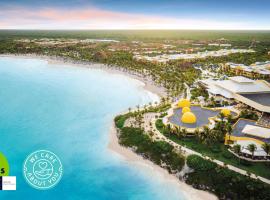 Barceló Maya Palace - All Inclusive, hotel Xpu Hában