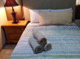 Canela Apartment, Pet friendly, hotelli kohteessa Puerto Peñasco