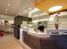 Genius Hotel Downtown – hotel w Mediolanie