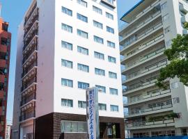 熊本市 熊本空港 Kmj 至近のホテル10軒 Booking Com