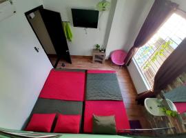 Homestay X&igrave; Trum