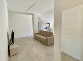 EM Apartments, apartemen di Lignano Sabbiadoro