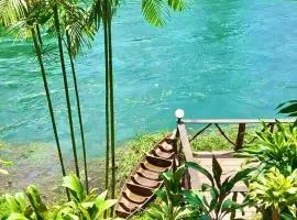 Baan Pak Rim Kuaen Resort