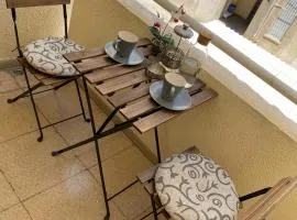 City Comfortable Apartment