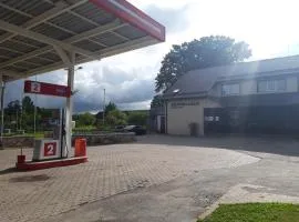 Jaunāmuiža Apartamenti