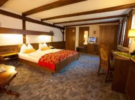 Hotel Ritter St. Georg