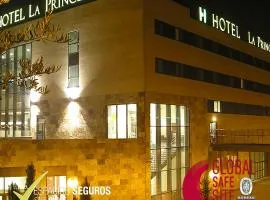 Hotel 3 estrellas en Móstoles