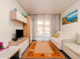Apartamento Playa del Cura