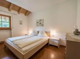 Tischlerhof - Typ A mit Balkon