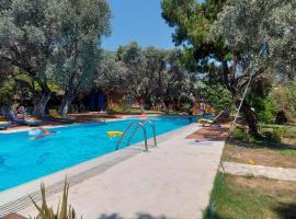 Bahar Bahce Datca, Hotel in Mesudiye