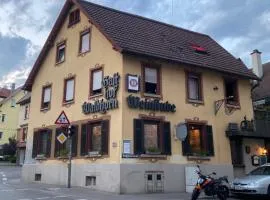 Hotel Waldhorn