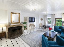 Château du Châtelard | 2 persons, country house in Montreux
