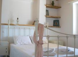 Traditional suites in Chora Kythnos #3, ξενοδοχείο στην Κύθνο