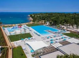 Camping Park Umag Mobile Homes