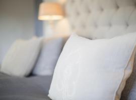 Hotel Puerto Rico, hotell sihtkohas Guayama