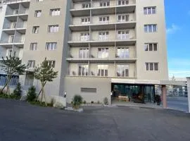 Motel & Aparthotel Brüggli