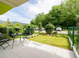 Apartament Garden z ogródkiem - Dream Apart