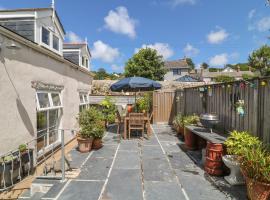 Ebenezer Cottage, hotel in Marazion