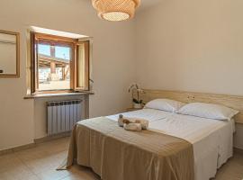 B&B IL Cammino, bed & breakfast a Lanciano