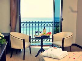 Kumburgaz Blue World Hotel, hotel v destinaci Buyukcekmece