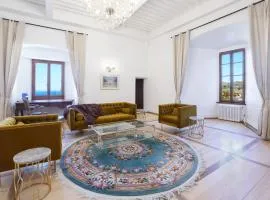 Authentic Middle Ages apartment in the Castle
