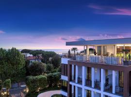 The 10 best 5-star hotels in Forte dei Marmi, Italy | Booking.com