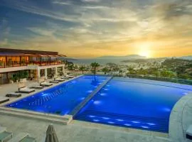 Hillstone Bodrum Hotel & Spa