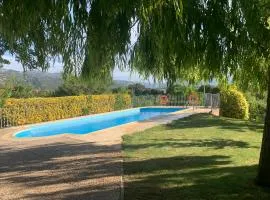 Casa Rural Cortijo El Helao