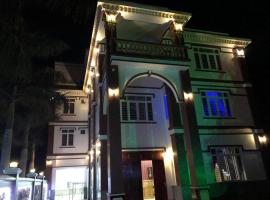 Nhà Nghỉ Châu Linh, Hotel in Buôn Erang