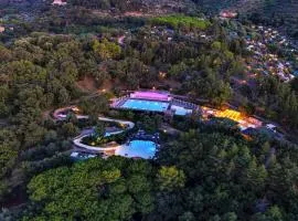 Vallicella Glamping Resort