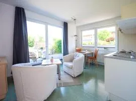 De Kanalkieker Apartmenthaus Meier