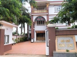 Nhà Nghỉ Châu Linh, Hotel in Buôn Erang
