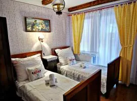 Apartment Slavonska Kuća