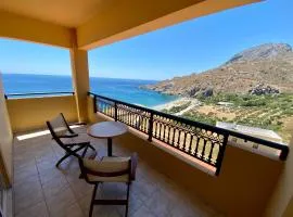 Eolia beachfront studios