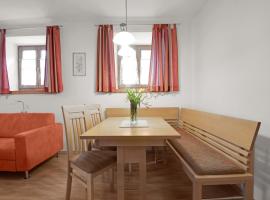 Rafaser - Apartment Albina, apartment in Feldthurns