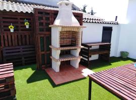 O Mercadinho, homestay in Poiares