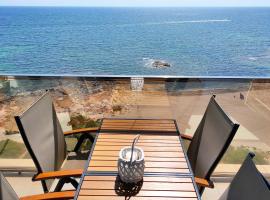 Apartamento en La Manga Mar Mediterráneo Veneziola Paraíso Apartment WiFi gratis