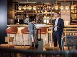 룩셈부르크에 위치한 호텔 Mercure Luxembourg Off Kirchberg