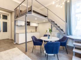 W33 - Prime Location - Comfortable Quality Apartments by BQA