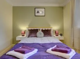 Leamington Spa Warwick Place Apartments