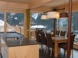 Chalet Glemmtal - Haus Schmittenblick