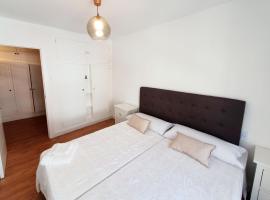 Ribera Beach Lux - Piso de lujo en Luanco - VUT-7443-AS, hotel in Luanco