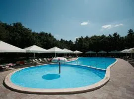 Forrest Park&Resort