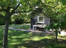 IJSSELMEER Lake houses, villa in Andijk