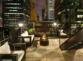The Historic Blue Angel Hotel Lexington Ave, Ascend Hotel Collection