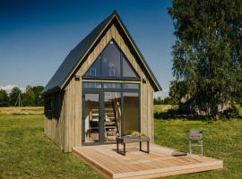 Laukbalozu camping, &kappa;ά&mu;&pi;&iota;&nu;&gamma;&kappa; &sigma;&epsilon; Jūrkalne