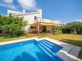 Villa Veronica