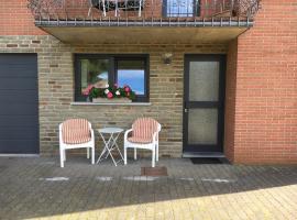 Chalet M, holiday rental in Eupen